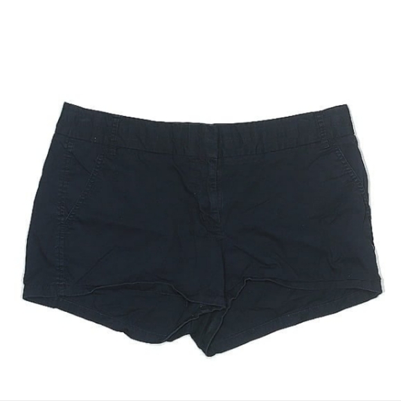 J. Crew Chino Broken-In  Shorts - Picture 1 of 3